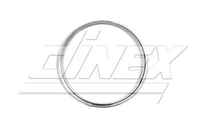Tihend, heitgaasitoru