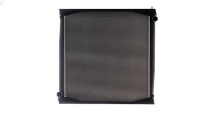 Radiaator,mootorijahutus