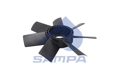 Ventilaator,mootorijahutus