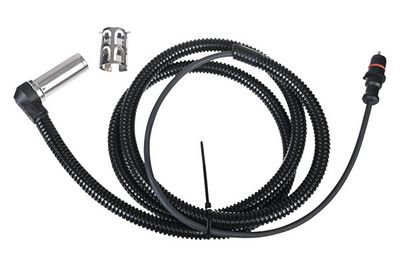 Andur, rattapöörete arv