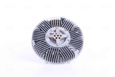 Sidur, radiaatoriventilaator