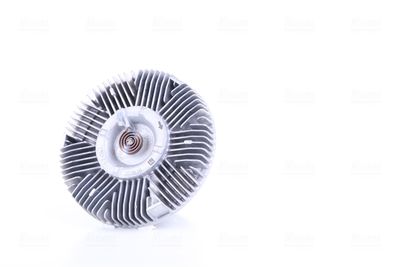 Sidur, radiaatoriventilaator