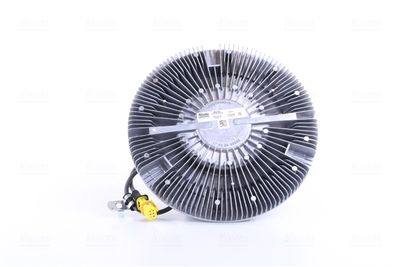Sidur, radiaatoriventilaator