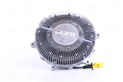 Sidur, radiaatoriventilaator