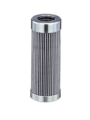 Filter, working hydraulics