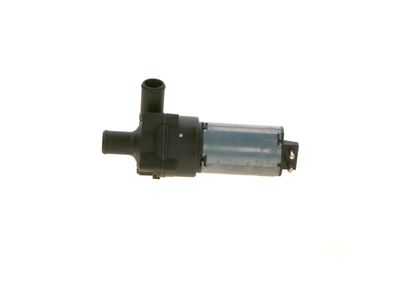 Lisaveepump (jahutusvee ringlussüsteem)