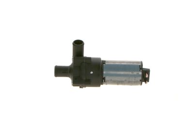 Lisaveepump (jahutusvee ringlussüsteem)