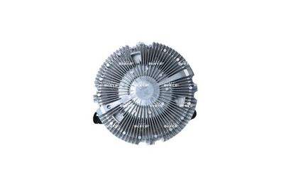 Sidur, radiaatoriventilaator