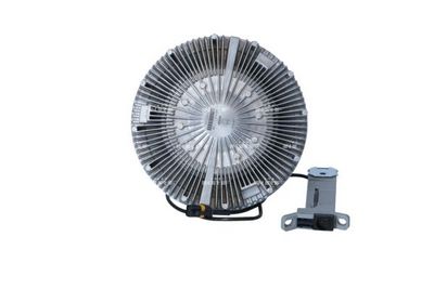 Sidur, radiaatoriventilaator