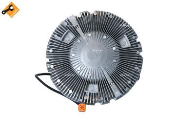 Sidur, radiaatoriventilaator