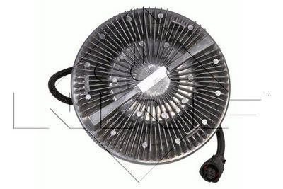 Sidur, radiaatoriventilaator