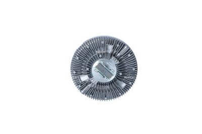 Sidur, radiaatoriventilaator