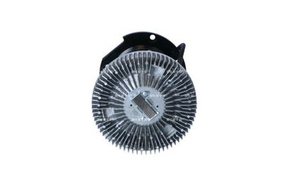 Sidur, radiaatoriventilaator