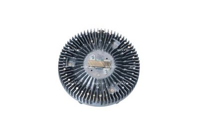 Sidur, radiaatoriventilaator