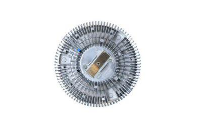 Sidur, radiaatoriventilaator