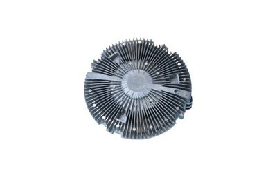 Sidur, radiaatoriventilaator
