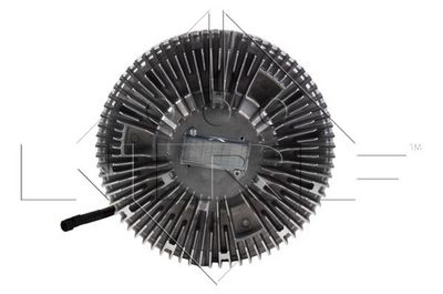 Sidur, radiaatoriventilaator