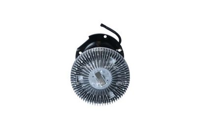 Sidur, radiaatoriventilaator