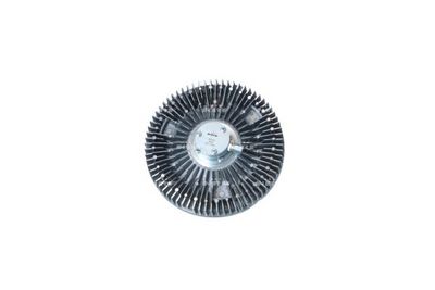 Sidur, radiaatoriventilaator