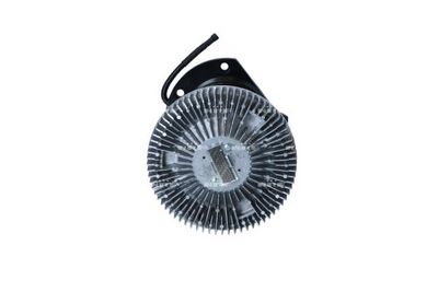 Sidur, radiaatoriventilaator
