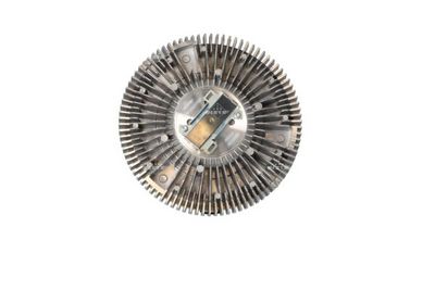 Sidur, radiaatoriventilaator