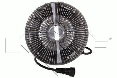 Sidur, radiaatoriventilaator