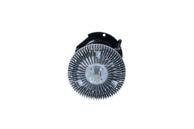 Sidur, radiaatoriventilaator