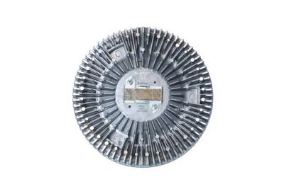 Sidur, radiaatoriventilaator