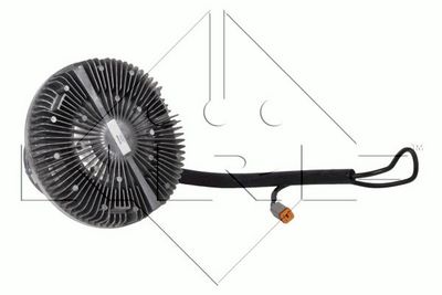 Sidur, radiaatoriventilaator