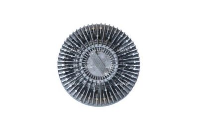 Sidur, radiaatoriventilaator