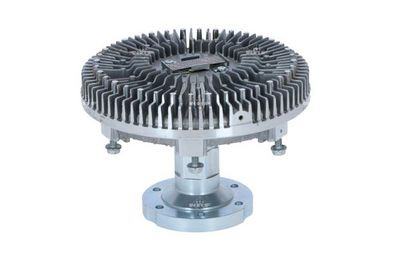Sidur, radiaatoriventilaator