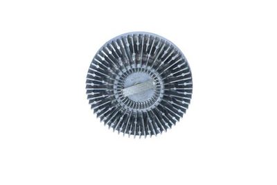 Sidur, radiaatoriventilaator