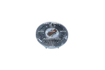 Sidur, radiaatoriventilaator