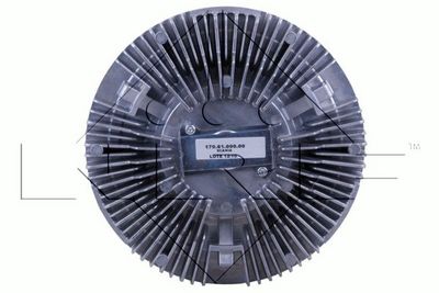 Sidur, radiaatoriventilaator