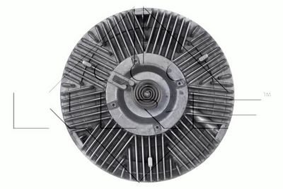 Sidur, radiaatoriventilaator