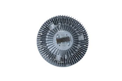 Sidur, radiaatoriventilaator