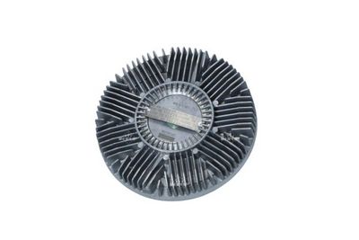 Sidur, radiaatoriventilaator