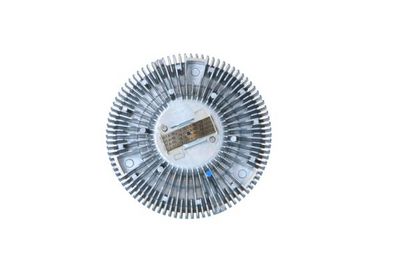 Sidur, radiaatoriventilaator