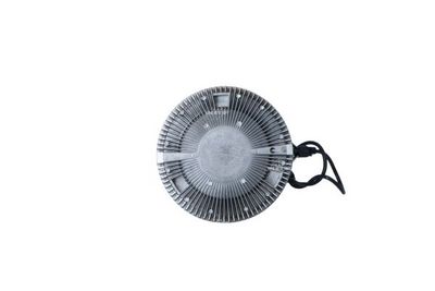 Sidur, radiaatoriventilaator