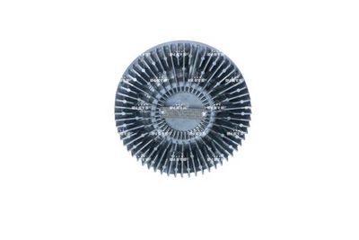 Sidur, radiaatoriventilaator