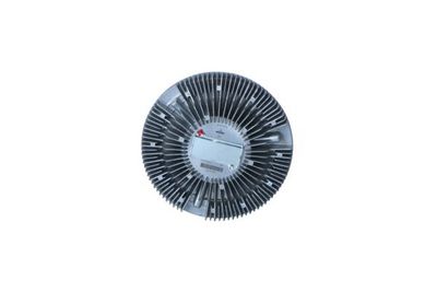 Sidur, radiaatoriventilaator