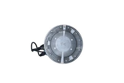 Sidur, radiaatoriventilaator