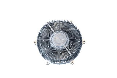 Sidur, radiaatoriventilaator