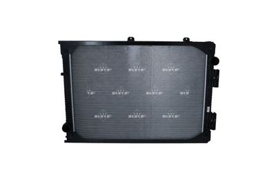 Radiaator,mootorijahutus