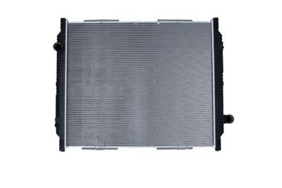 Radiaator,mootorijahutus