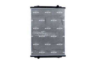 Radiaator,mootorijahutus
