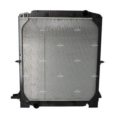 Radiaator,mootorijahutus