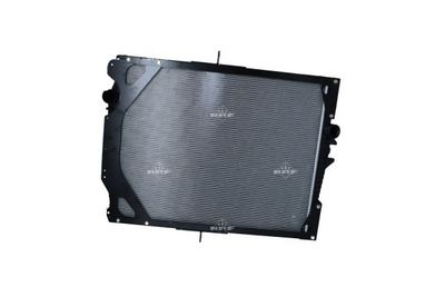 Radiaator,mootorijahutus