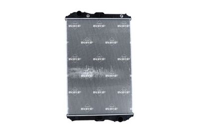 Radiaator,mootorijahutus