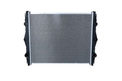Radiaator,mootorijahutus